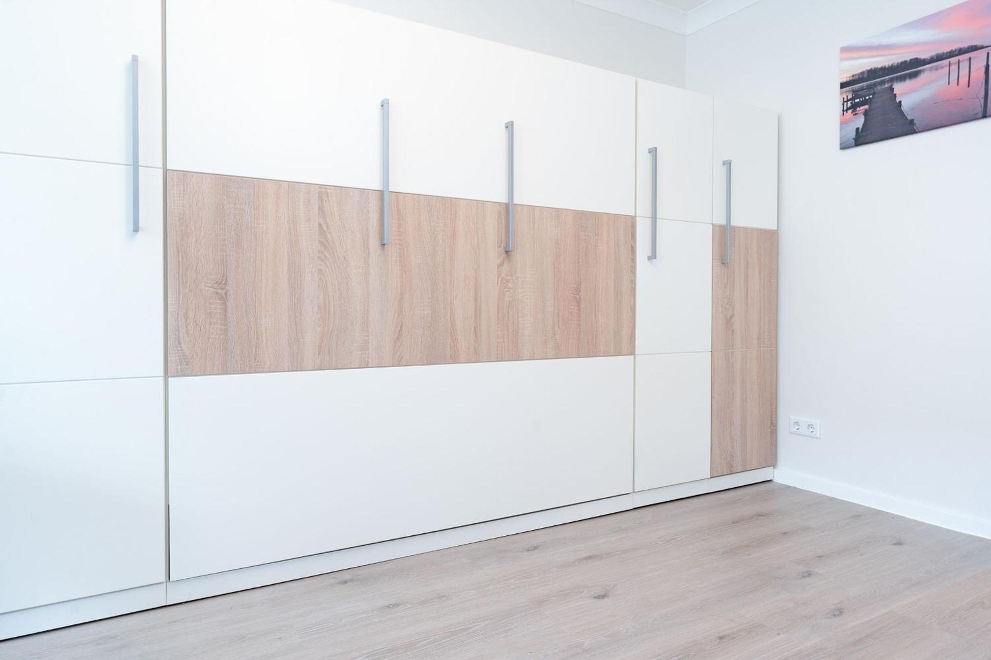 Haus Schwanensee Studio 15 Bosau 外观 照片