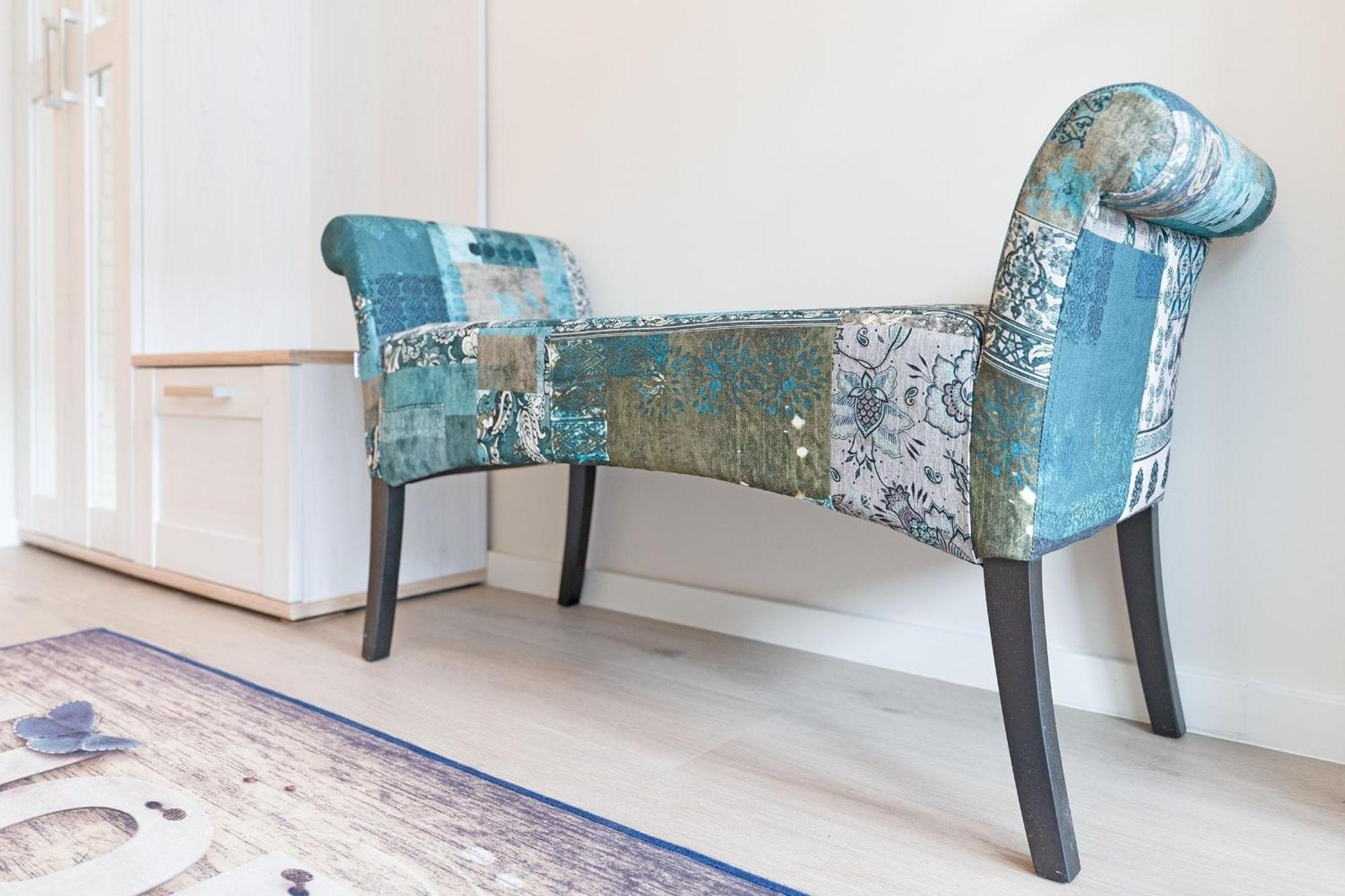 Haus Schwanensee Studio 15 Bosau 外观 照片
