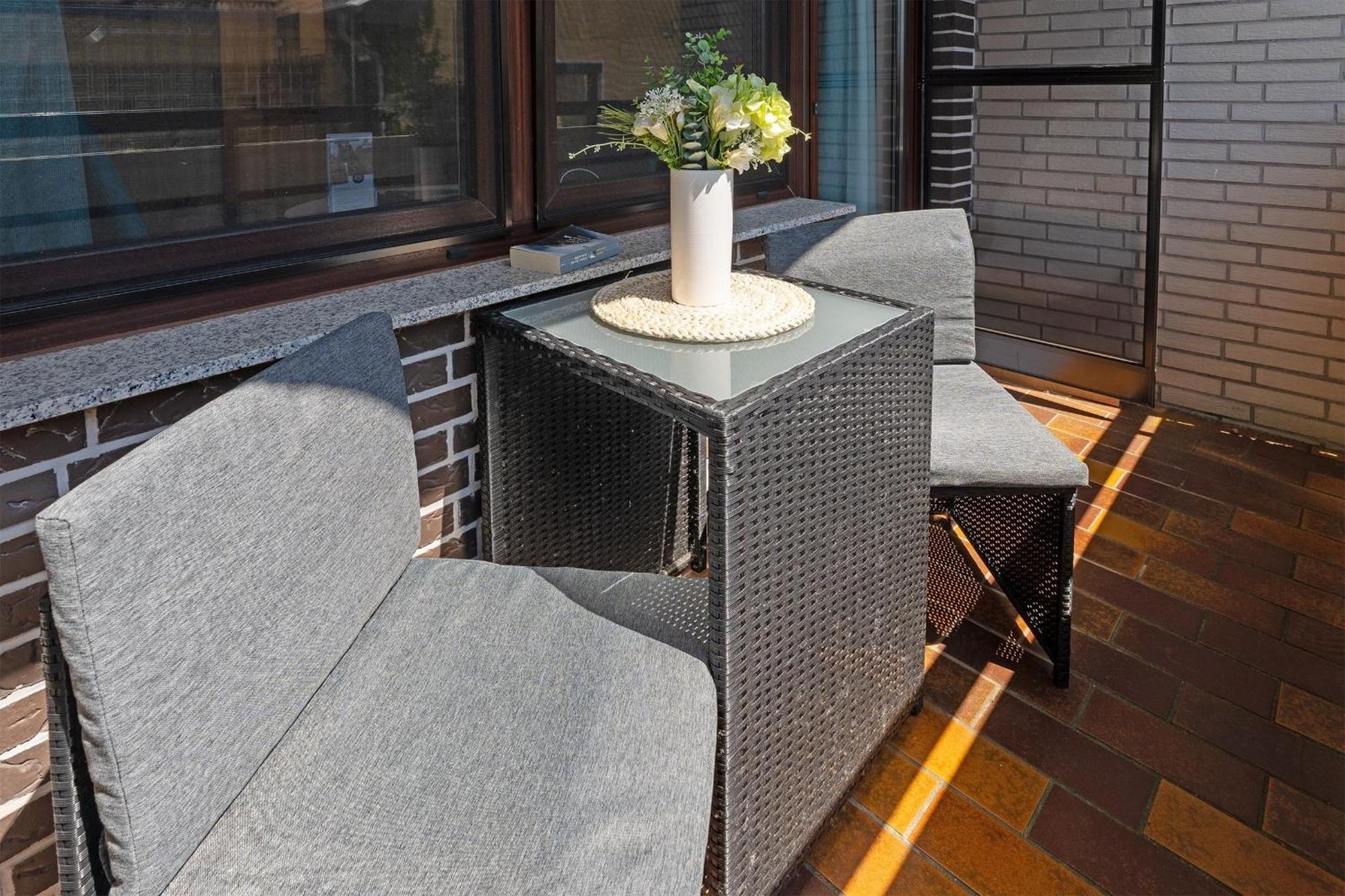 Haus Schwanensee Studio 15 Bosau 外观 照片